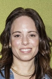 Photo of Erica Lee