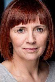 Photo of Rebecca Manley
