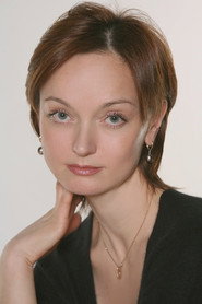 Photo of Olga Pashkova