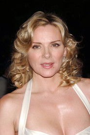 Photo of Kim Cattrall