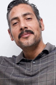 Photo of Juan Carlos Tinoco