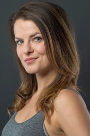 Photo of Maggie Lou Rader