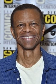 Photo of Phil LaMarr