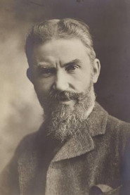 Фото: George Bernard Shaw