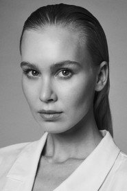 Photo of Polina Bergman