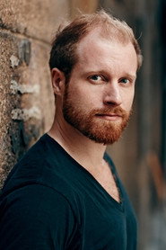 Photo of Erik Aleksander Schjerven