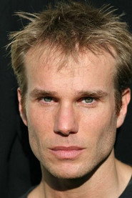 Photo of James Marshall