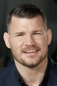 Photo of Michael Bisping