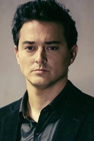Photo of Joaquín Ortega