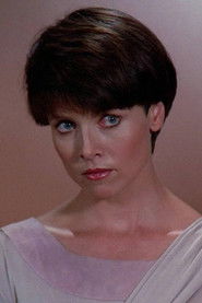 Photo of Rosalind Allen