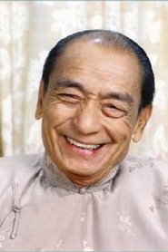 Photo of Lau Hak-Suen