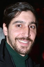 Photo of Sébastien Houbani
