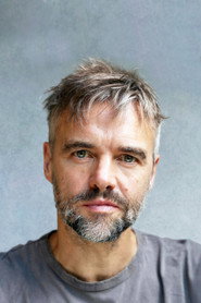 Photo of Rupert Hill
