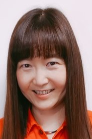 Photo of Motoko Kumai
