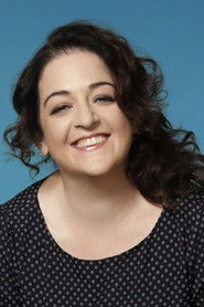 Photo of Maeve Higgins