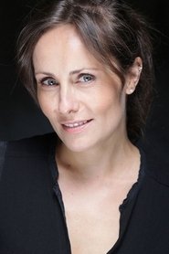 Photo of Elisabeth Duda