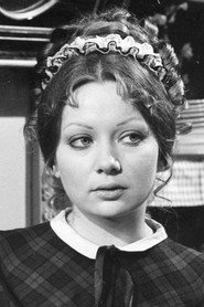 Photo of Sylvaine Charlet