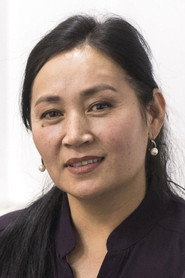 Photo of Taalaikan Abazova