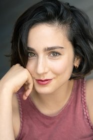 Photo of Molly Ephraim