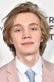 Photo of Charlie Plummer
