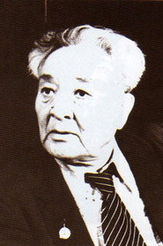 Photo of Sadykbek Dzhamanov