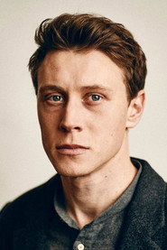 Photo of George MacKay