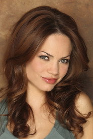 Photo of Rebecca Herbst