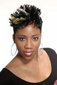 Фото: Ebony Monique Solomon