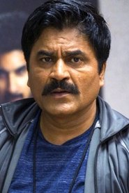 Photo of Ashok Samarth
