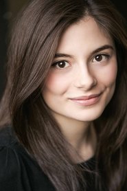 Photo of Georgina Leonidas