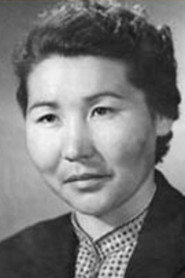 Photo of Dariga Tnalina