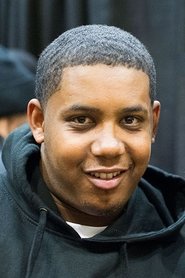 Photo of Davon 'Jasper' Wilson