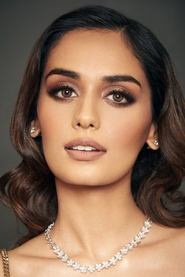 Фото: Manushi Chhillar