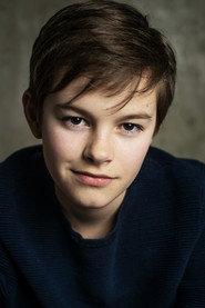Photo of Oscar Farrell