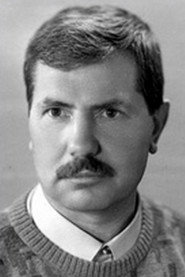Photo of Grigoriy Voloshin