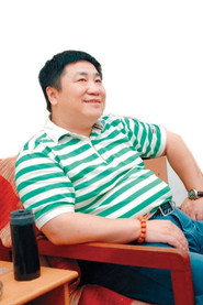 Photo of Liu Liu
