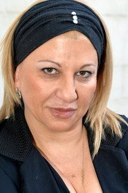 Photo of Dounia Bouzar