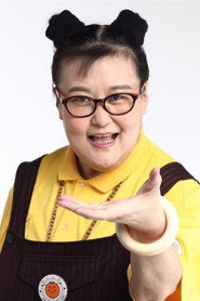 Photo of Xie Jingjing