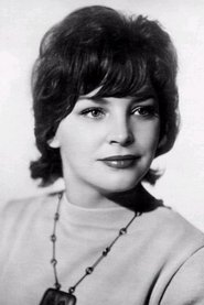 Photo of Elza Lezhdey