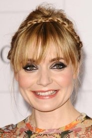 Photo of Christine Bottomley
