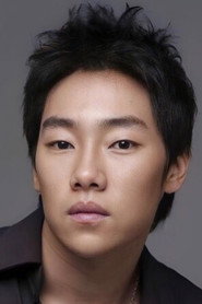 Photo of Kim Min-gyu