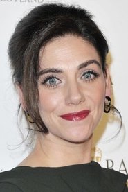 Фото: Neve McIntosh