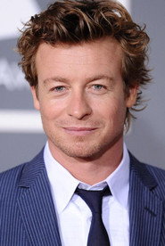 Photo of Simon Baker
