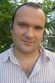 Photo of Krzysztof Pyziak