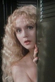 Photo of Wendy Lyon
