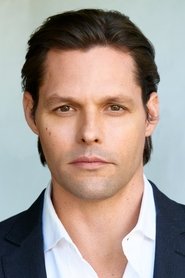 Photo of Justin Bruening