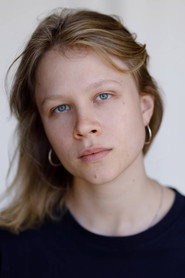 Photo of Anna Bachmann