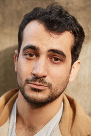 Photo of Timo Fakhravar