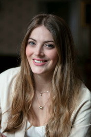 Photo of Tuva B Larsen