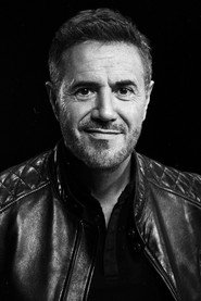 Photo of José Garcia